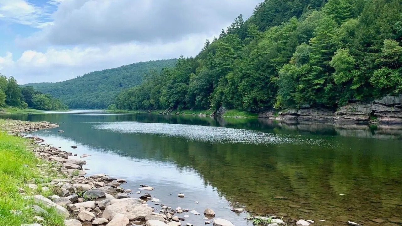 Photo of Others in Lackawaxen