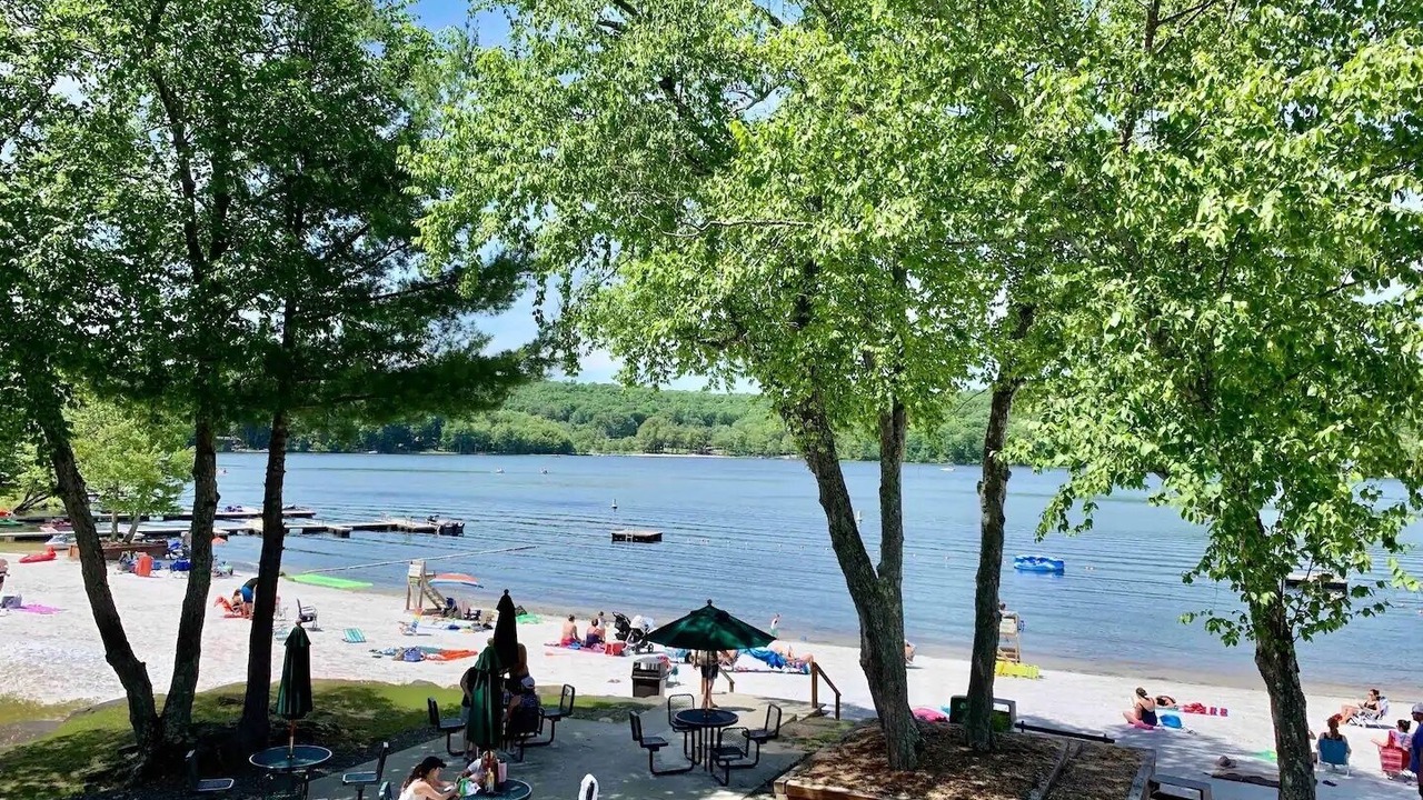 Photo of Outdoor in Lackawaxen