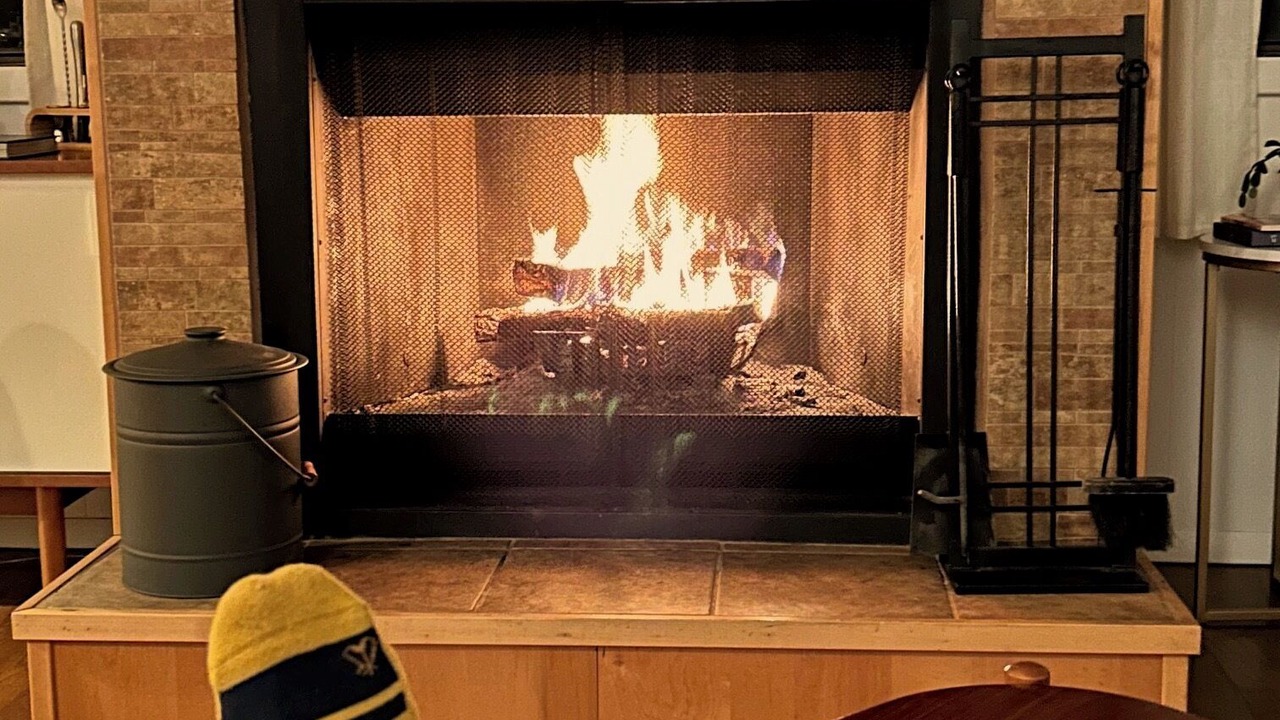 Photo of Livingroom in Lackawaxen