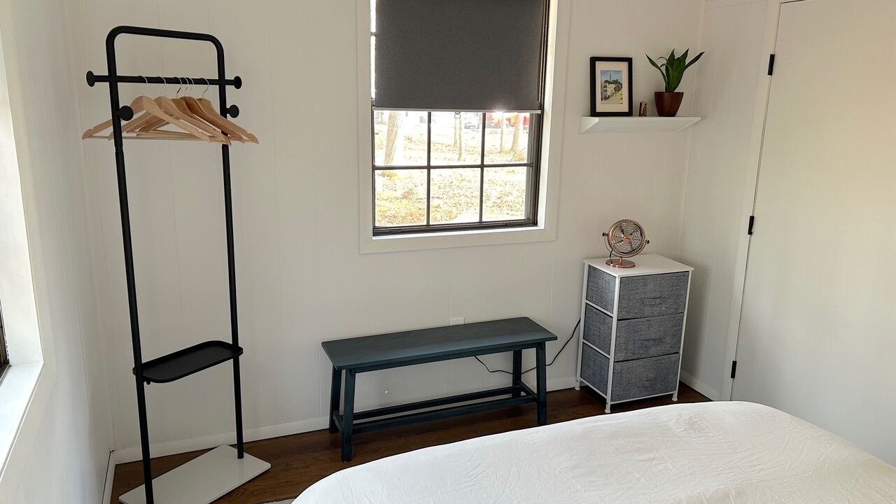 Photo of Bedroom in Lackawaxen
