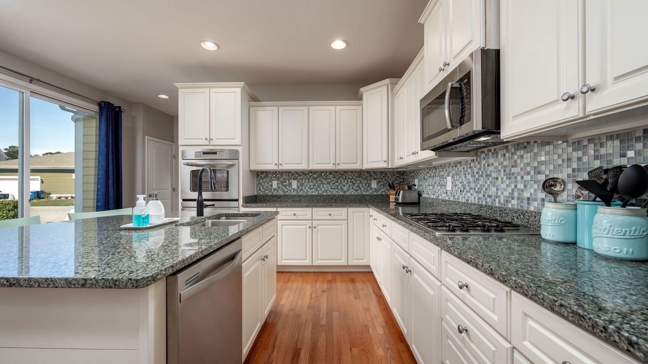 Photo of Kitchen in Long Neck