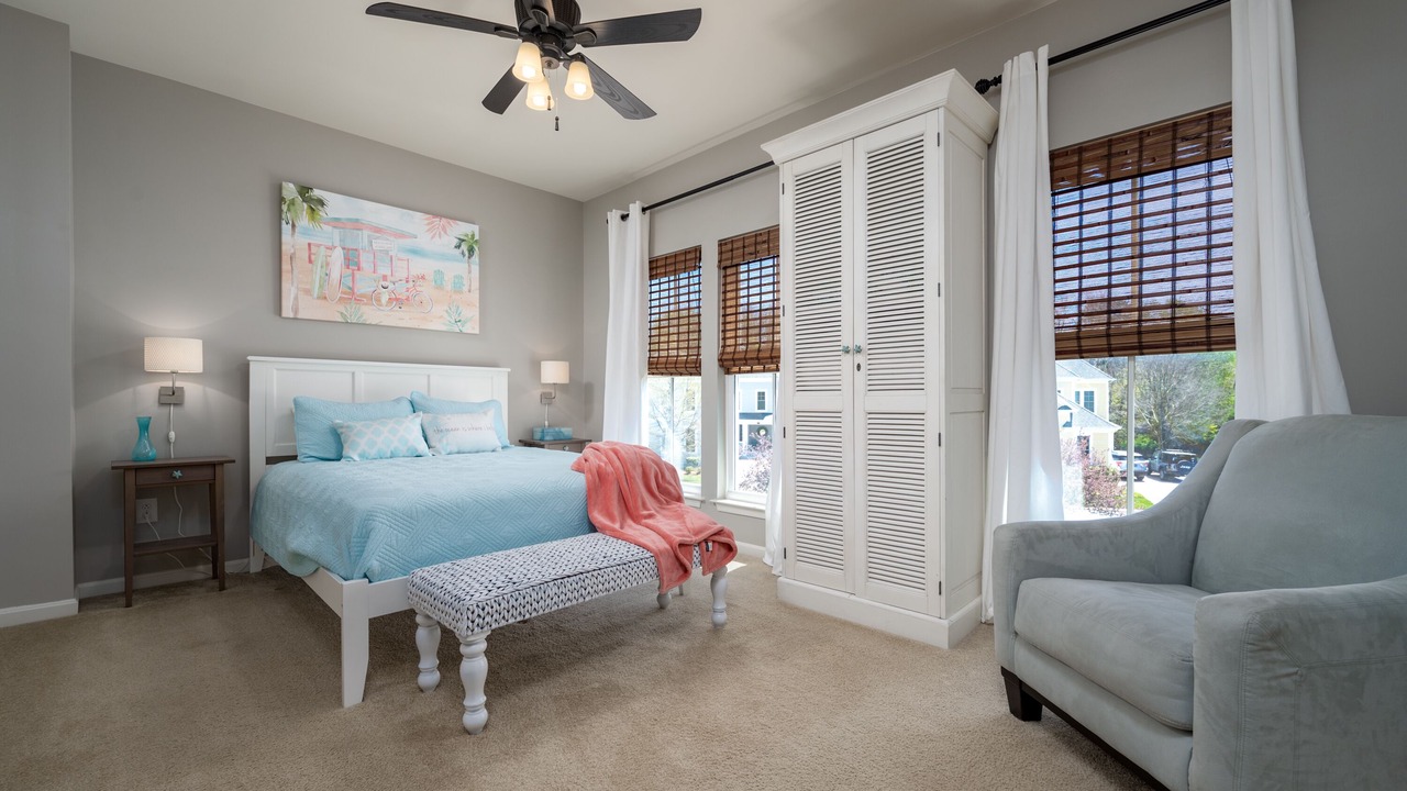 Photo of Bedroom in Long Neck