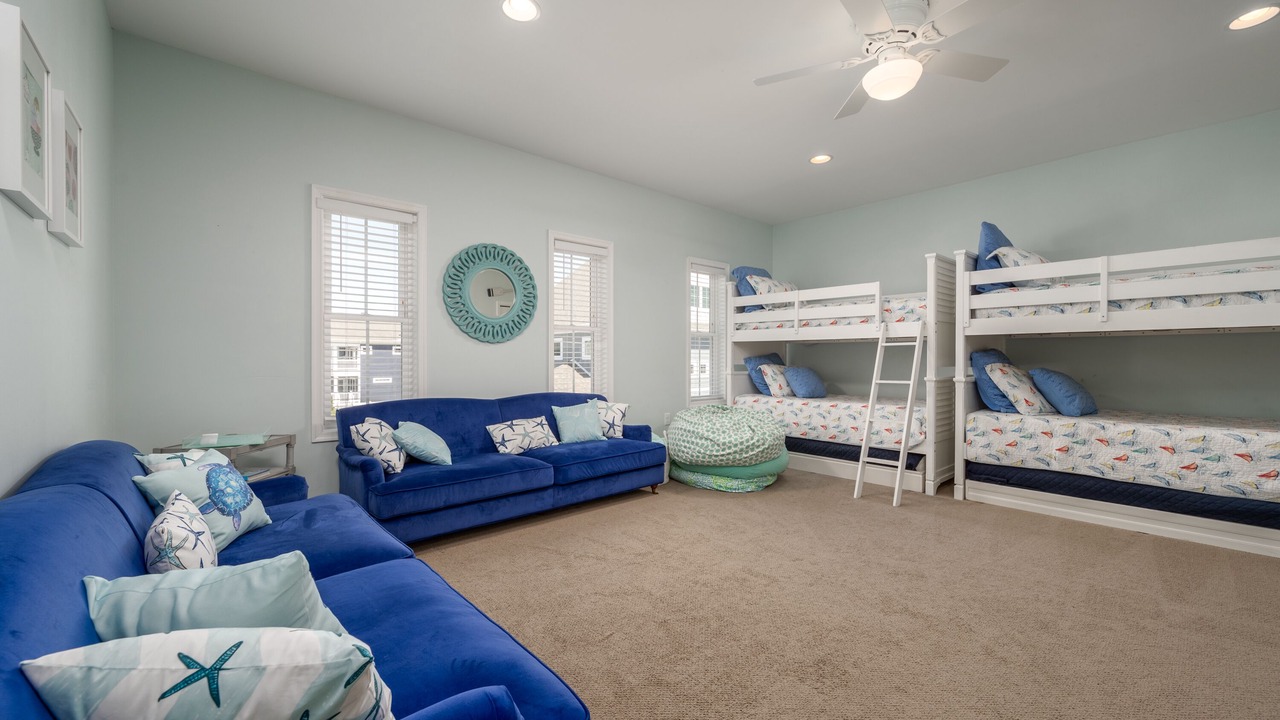 Photo of Bedroom in Long Neck