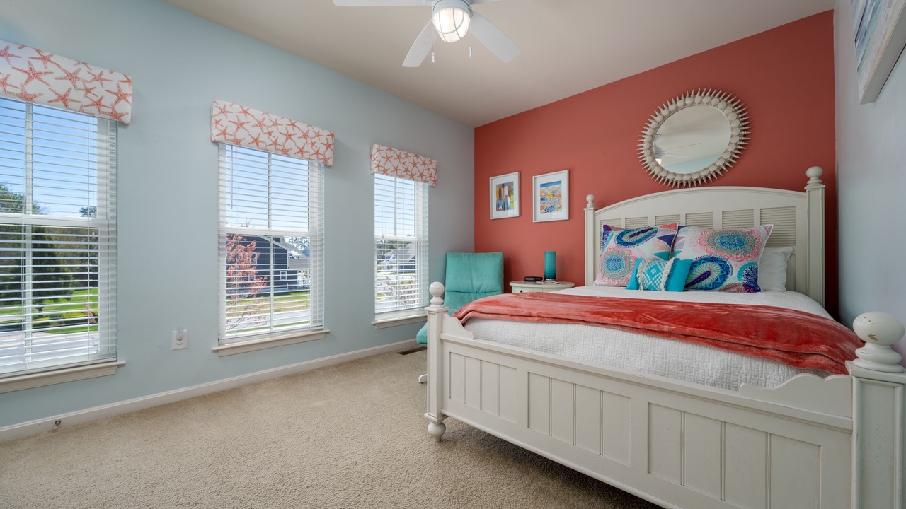 Photo of Bedroom in Long Neck