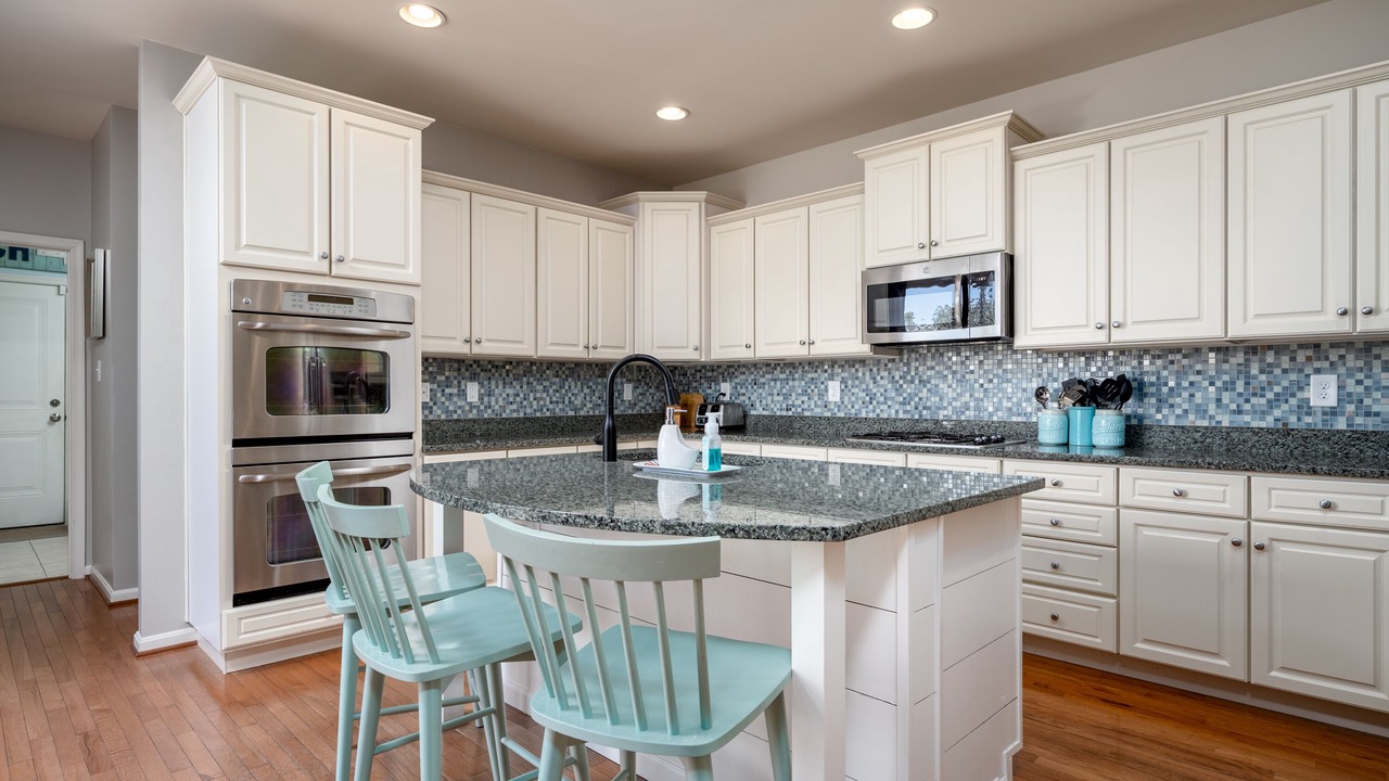 Photo of Kitchen in Long Neck