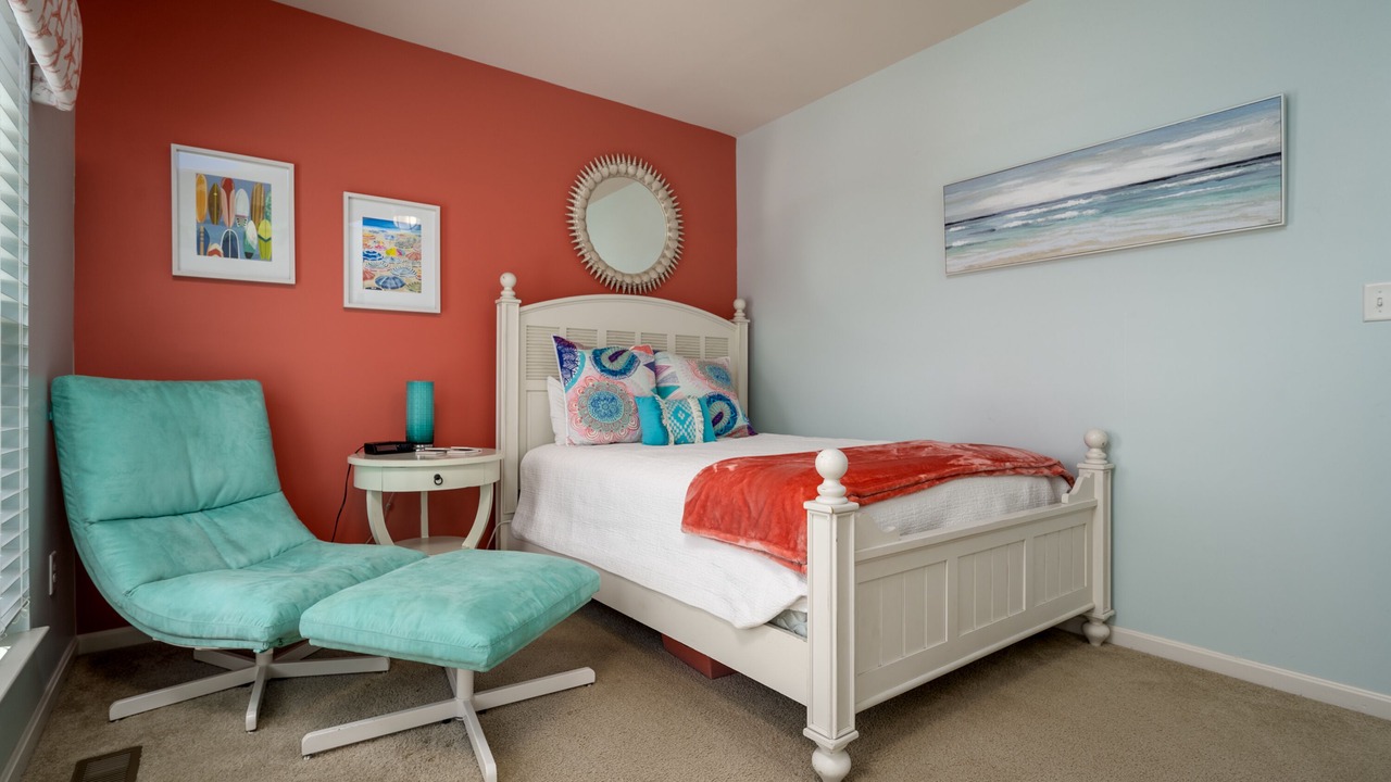 Photo of Bedroom in Long Neck
