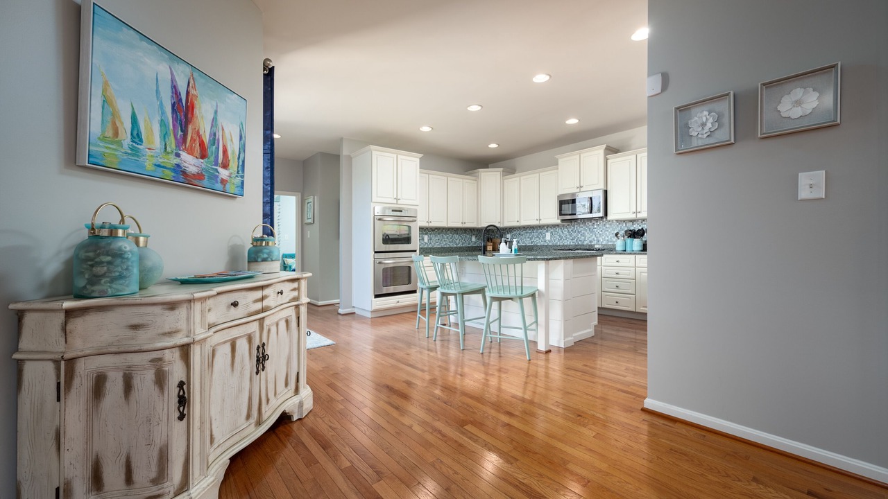 Photo of Kitchen in Long Neck