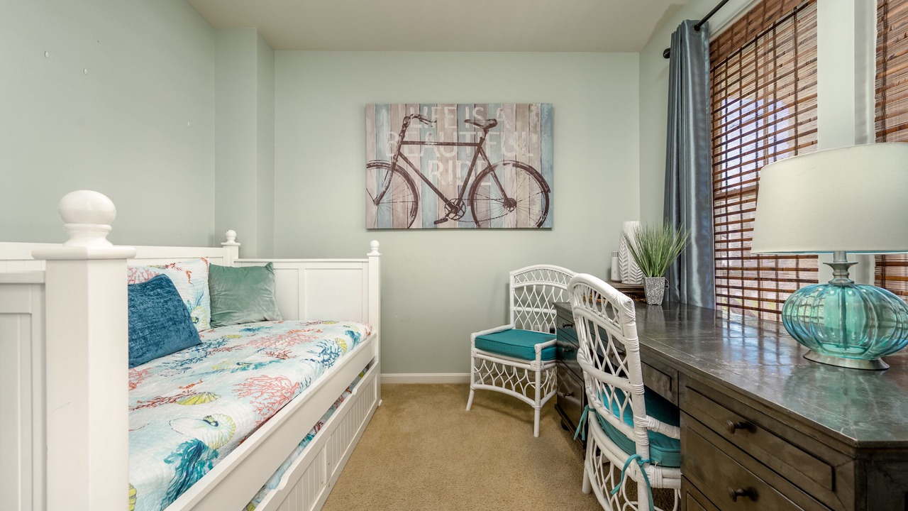 Photo of Bedroom in Long Neck