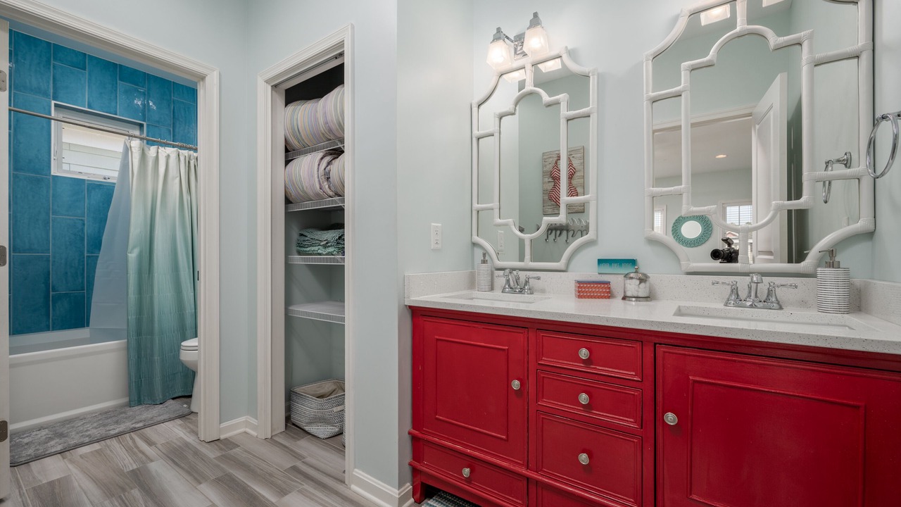 Photo of Bathroom in Long Neck