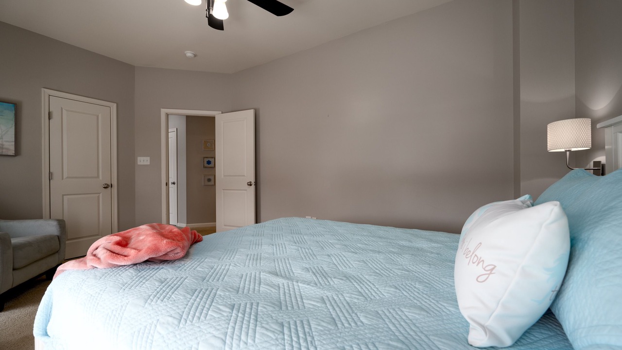 Photo of Bedroom in Long Neck