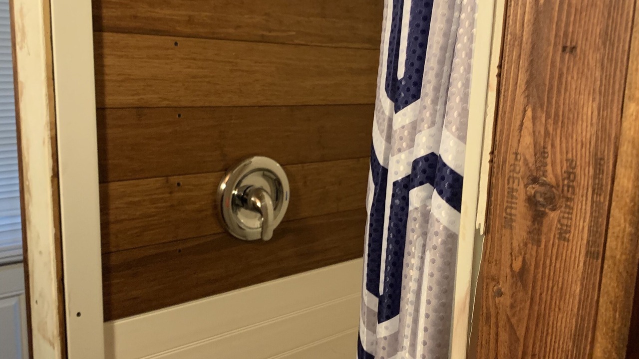 Photo of Bathroom in Hopatcong