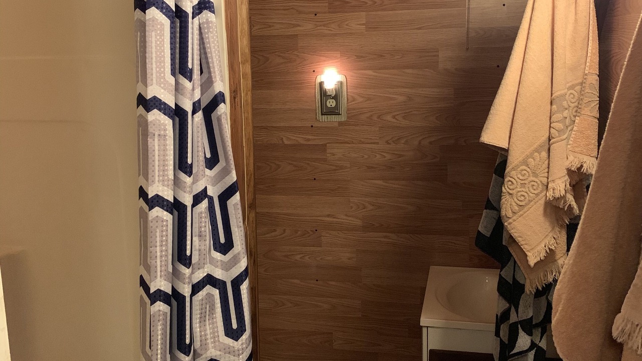 Photo of Bathroom in Hopatcong