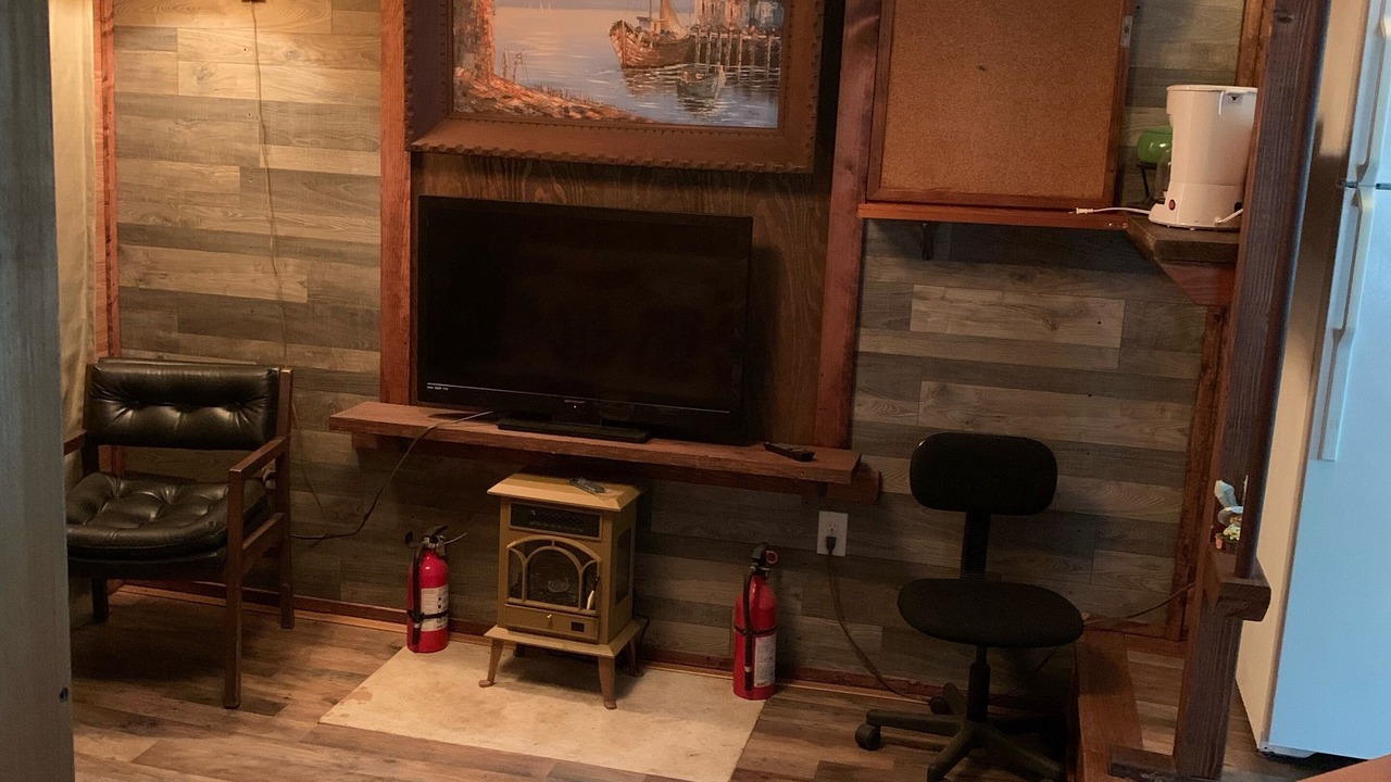 Photo of Livingroom in Hopatcong