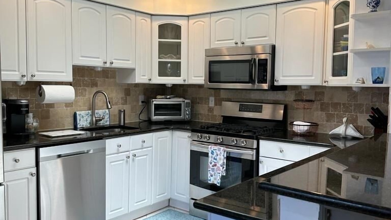 Photo of Kitchen in Long Branch