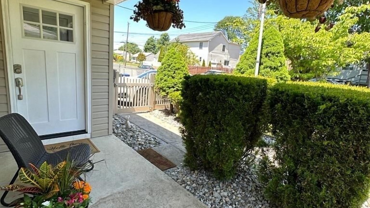 Photo of Patio Balcony in Long Branch