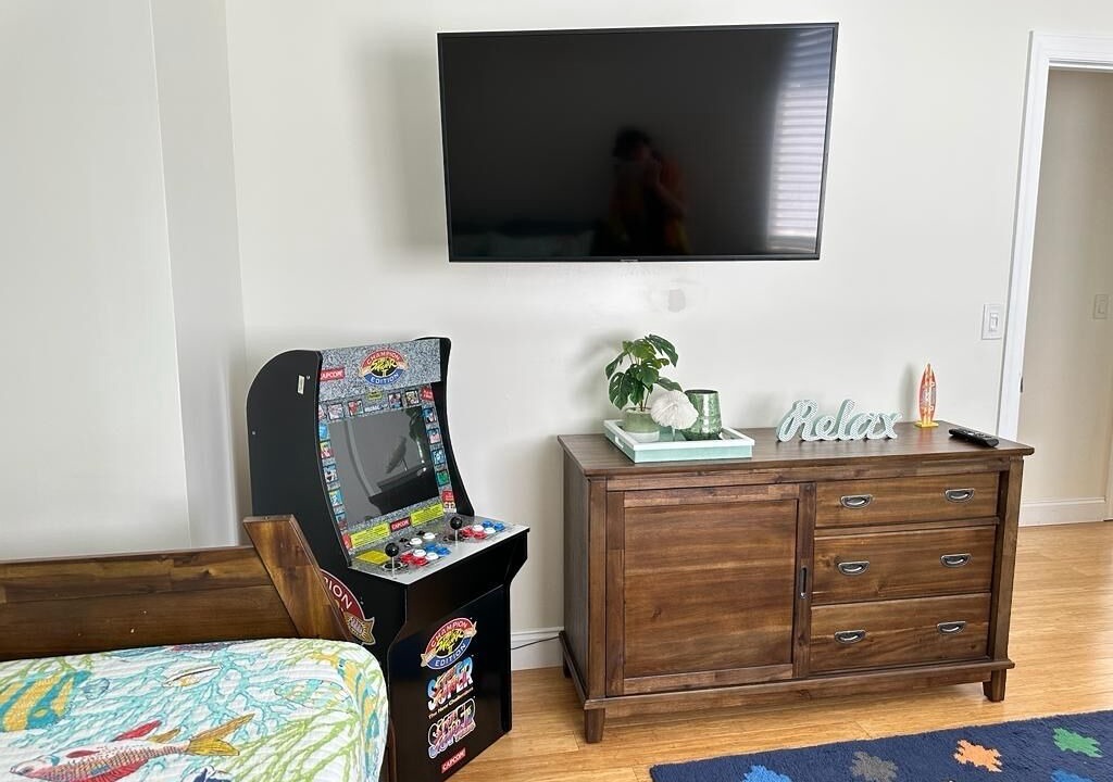 Photo of Bedroom in Long Branch