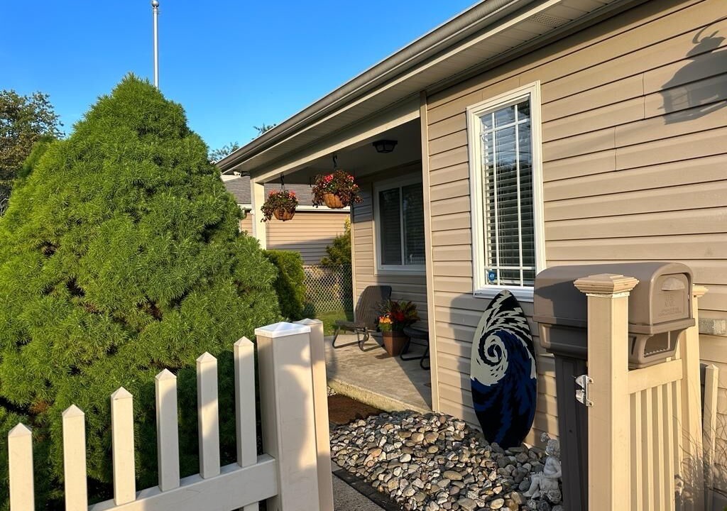 Photo of Patio Balcony in Long Branch