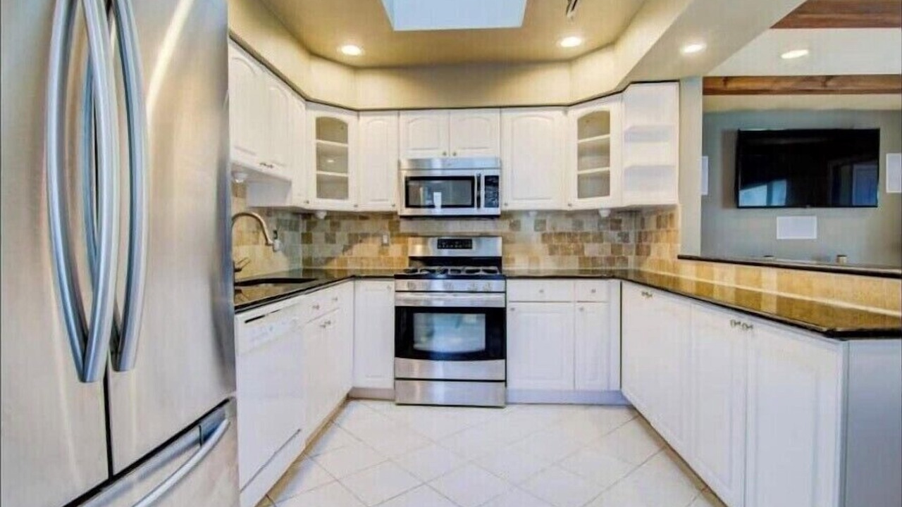 Photo of Kitchen in Long Branch