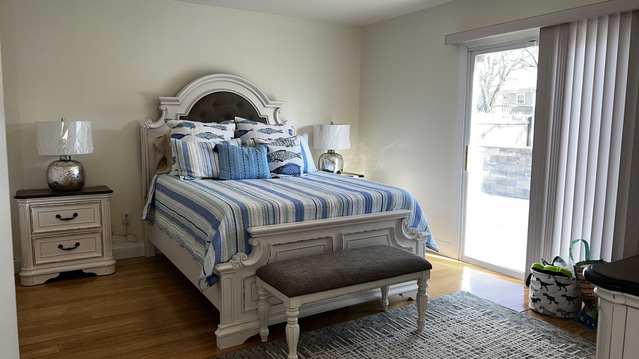 Photo of Bedroom in Long Branch