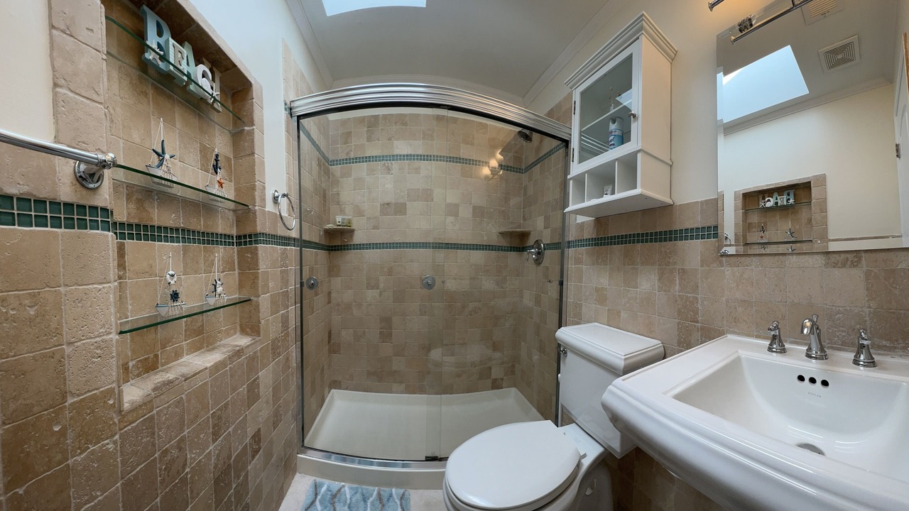 Photo of Bathroom in Long Branch