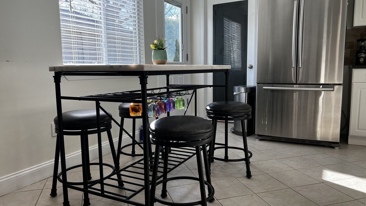 Photo of Kitchen in Long Branch