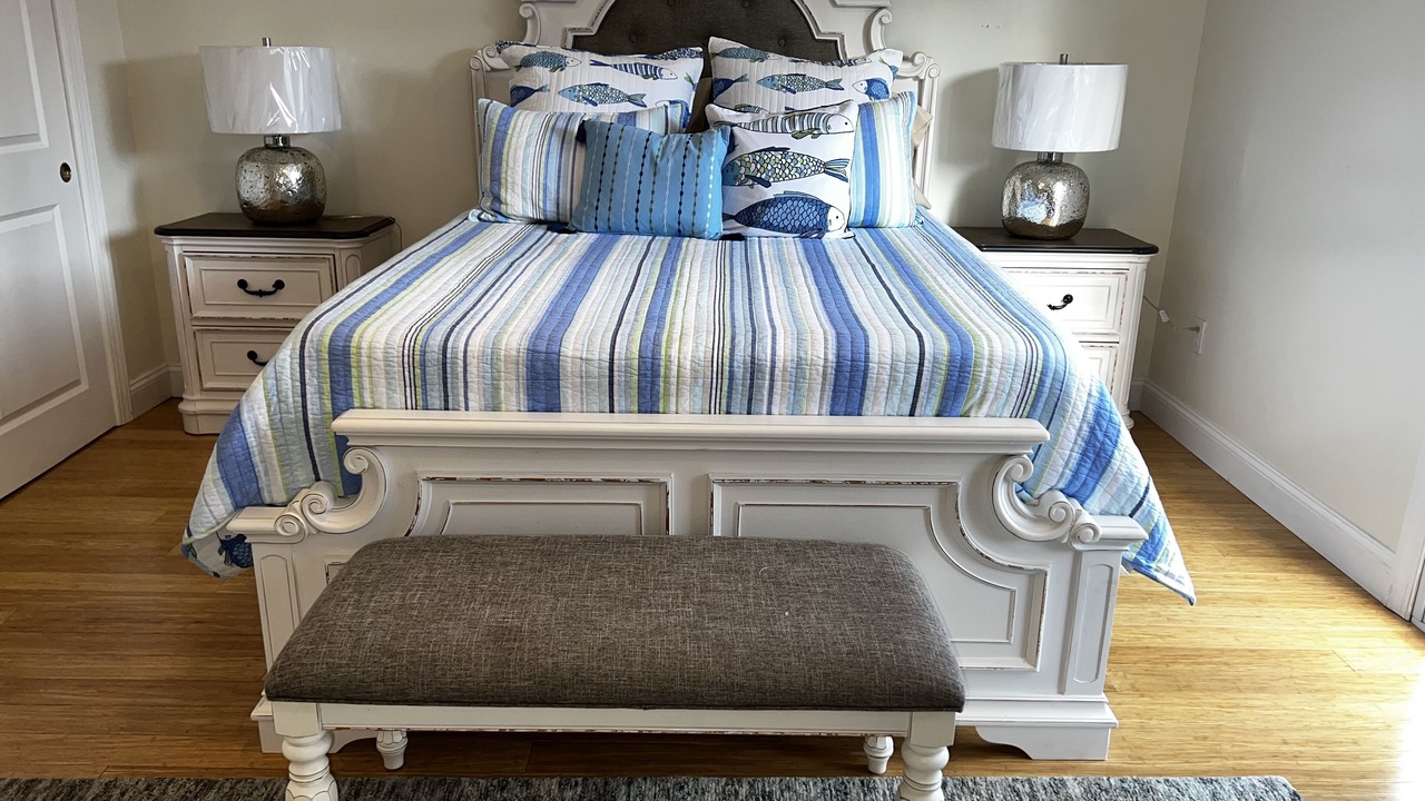 Photo of Bedroom in Long Branch