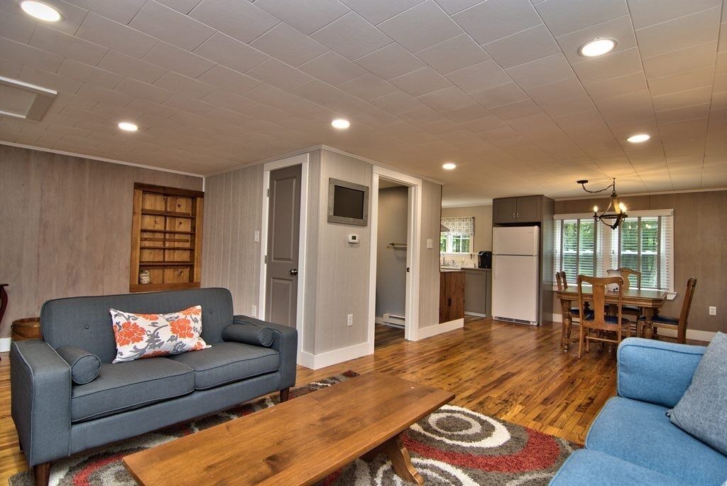Photo of Livingroom in Cresco