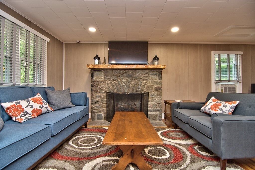 Photo of Livingroom in Cresco