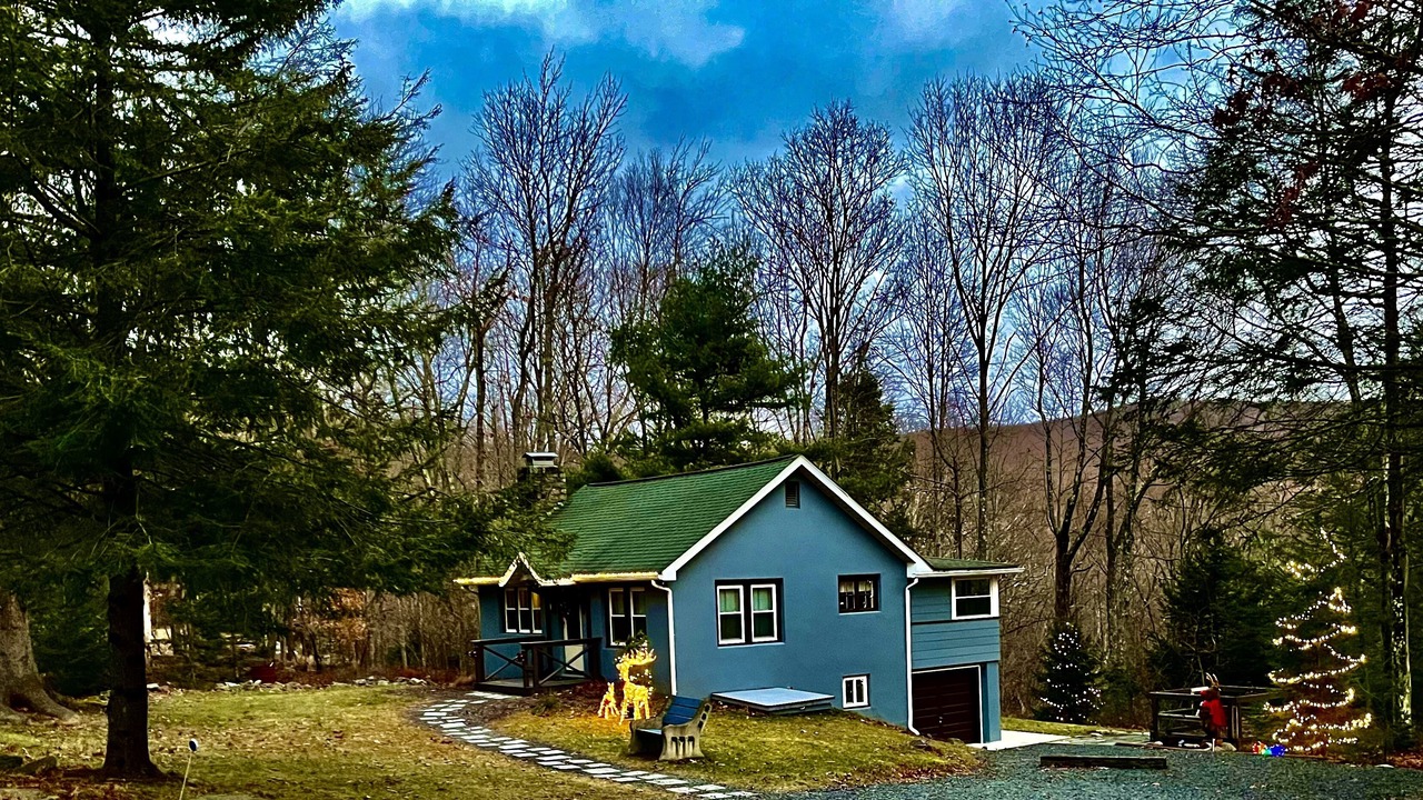 Photo of Outdoor in Cresco