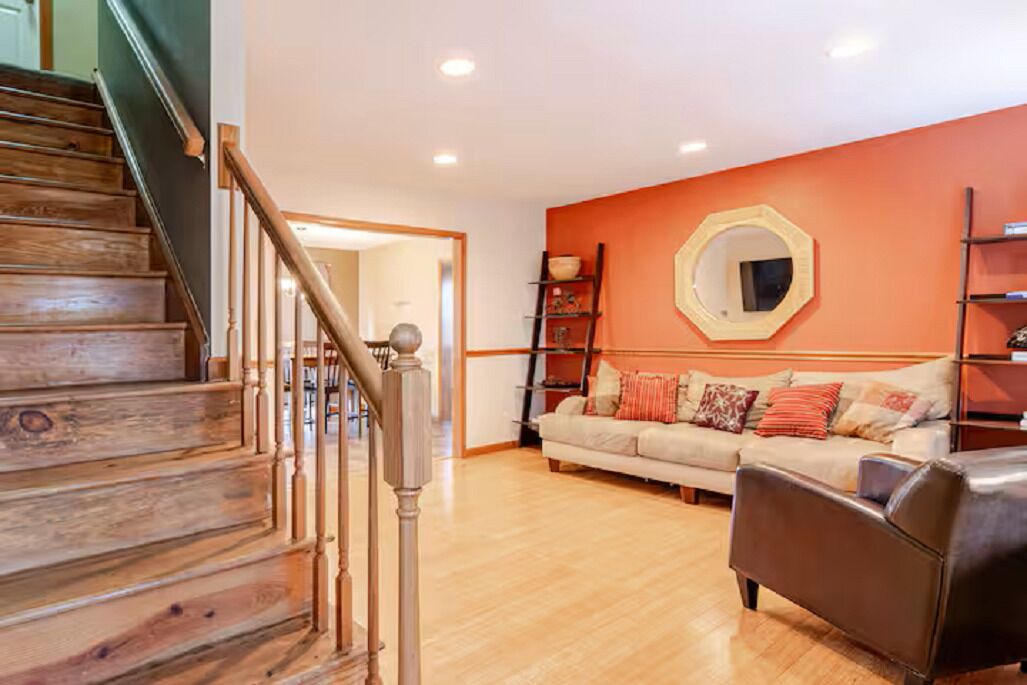 Photo of Livingroom in Cherryville