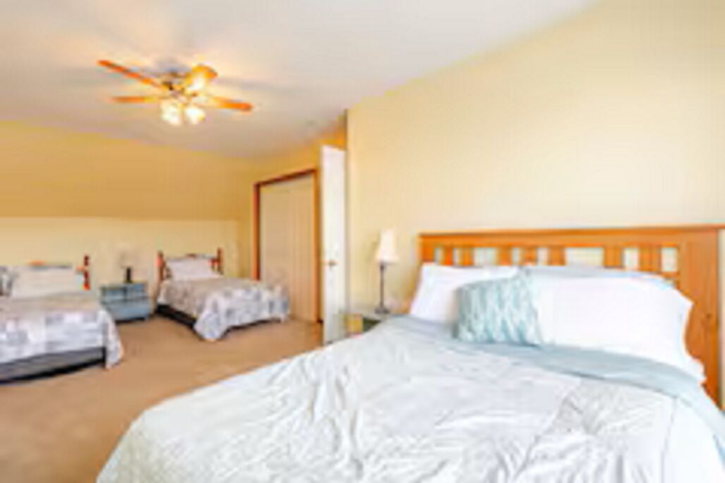 Photo of Bedroom in Cherryville