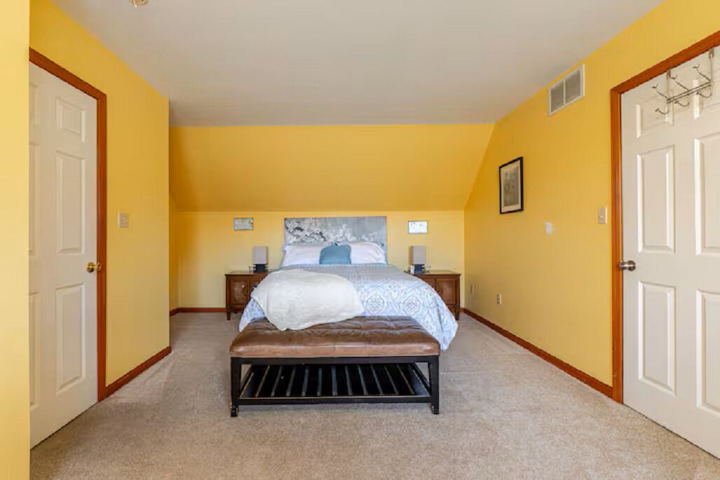 Photo of Bedroom in Cherryville
