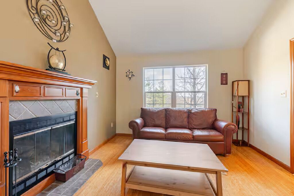 Photo of Livingroom in Cherryville