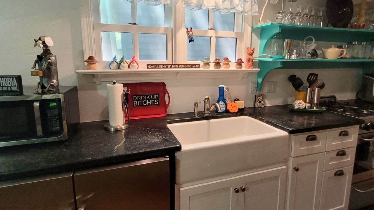 Photo of Kitchen in Mount Gretna Heights