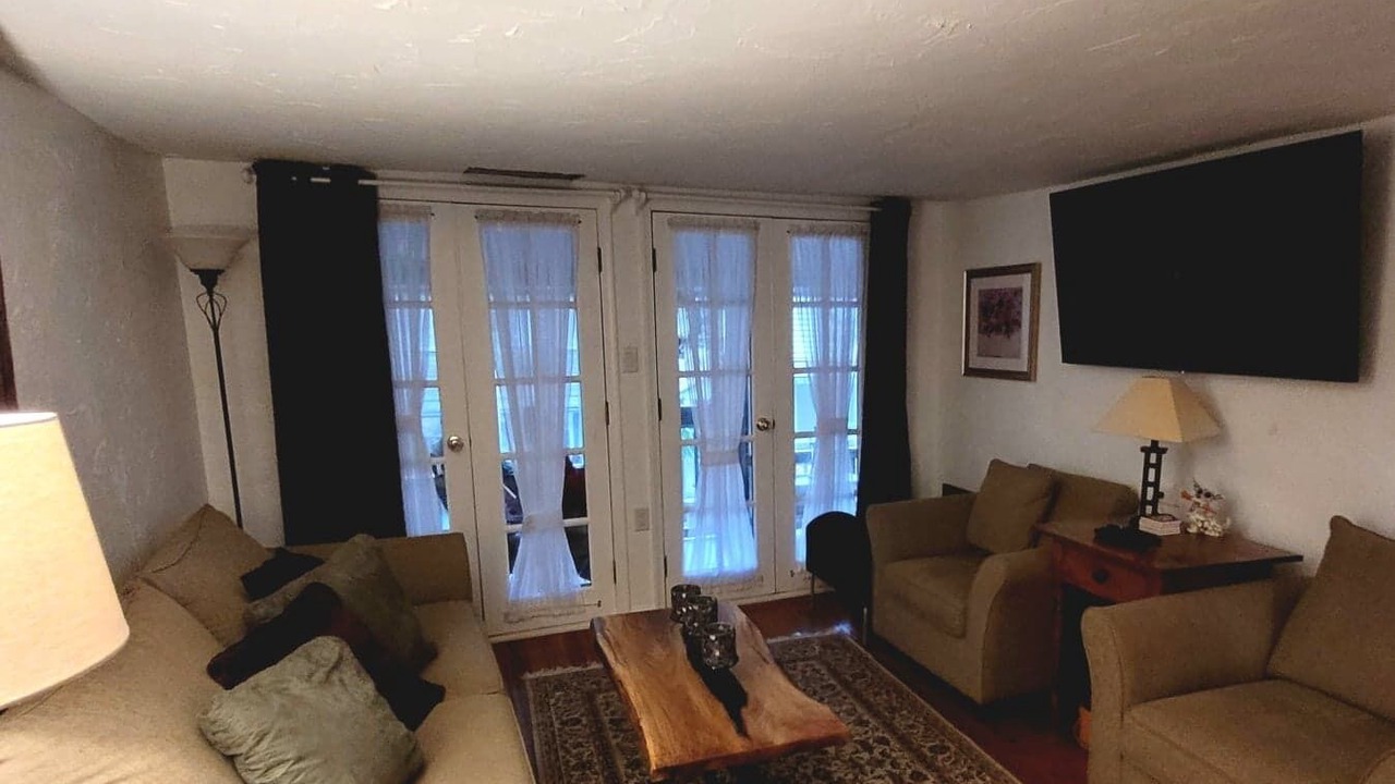 Photo of Livingroom in Mount Gretna Heights