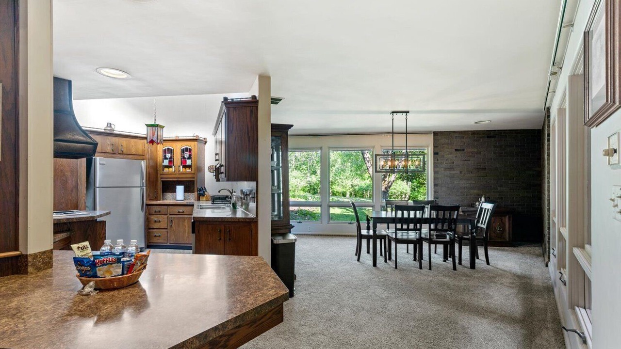 Photo of Kitchen in White Mills