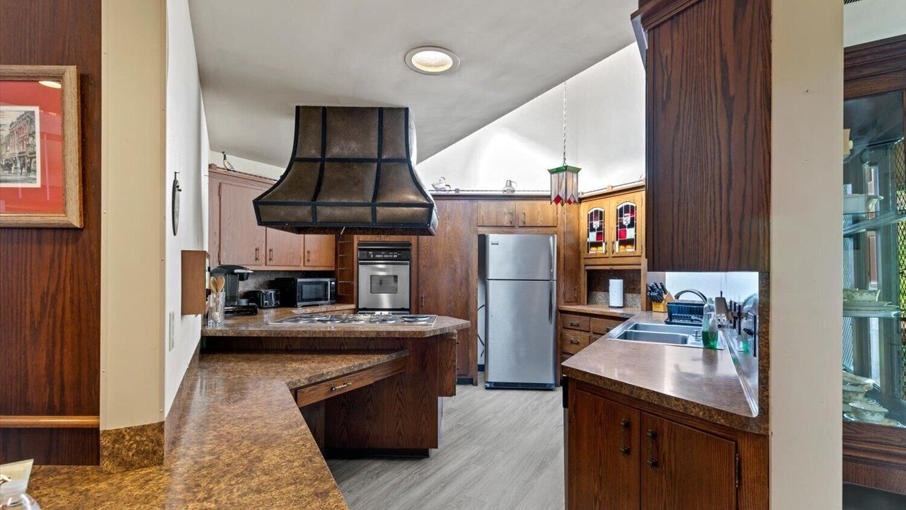 Photo of Kitchen in White Mills