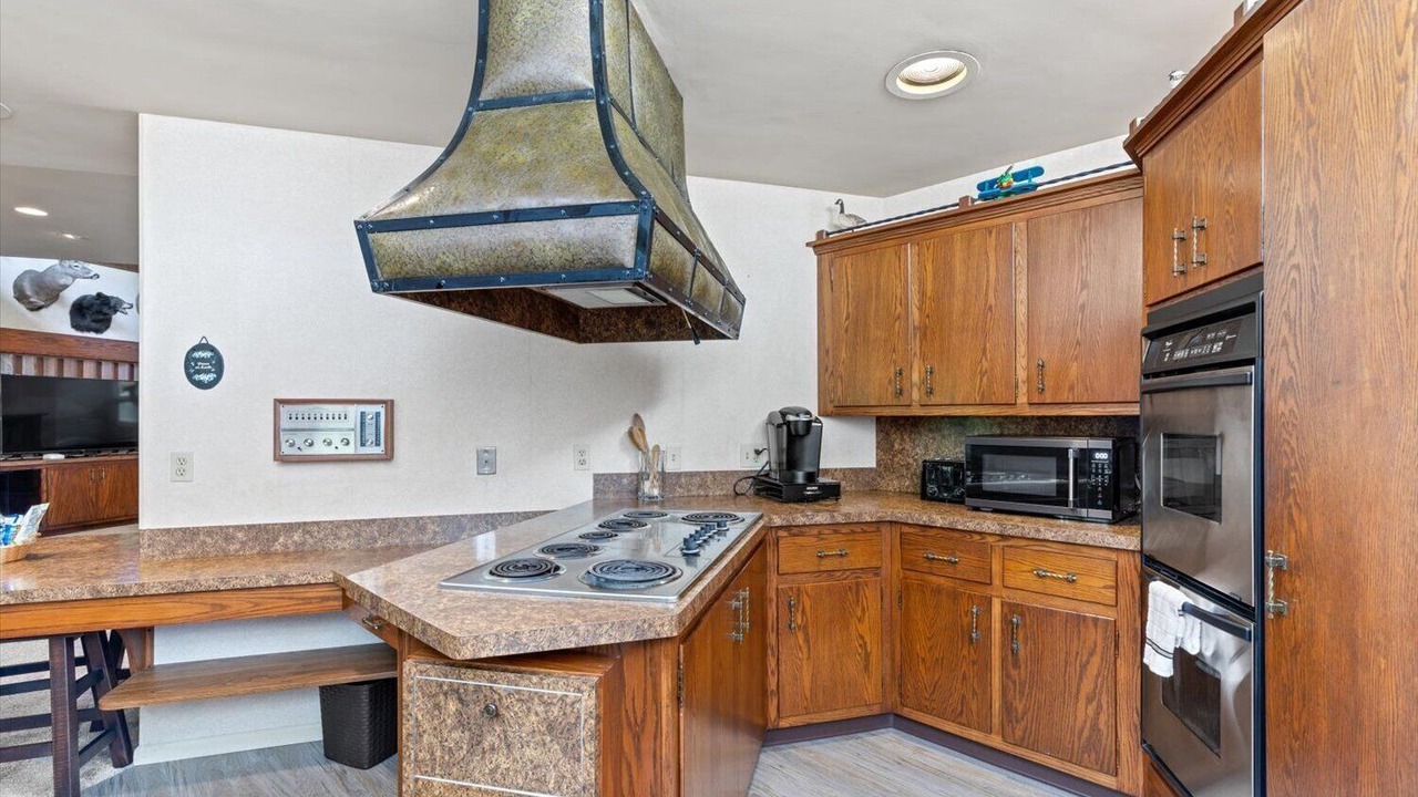 Photo of Kitchen in White Mills