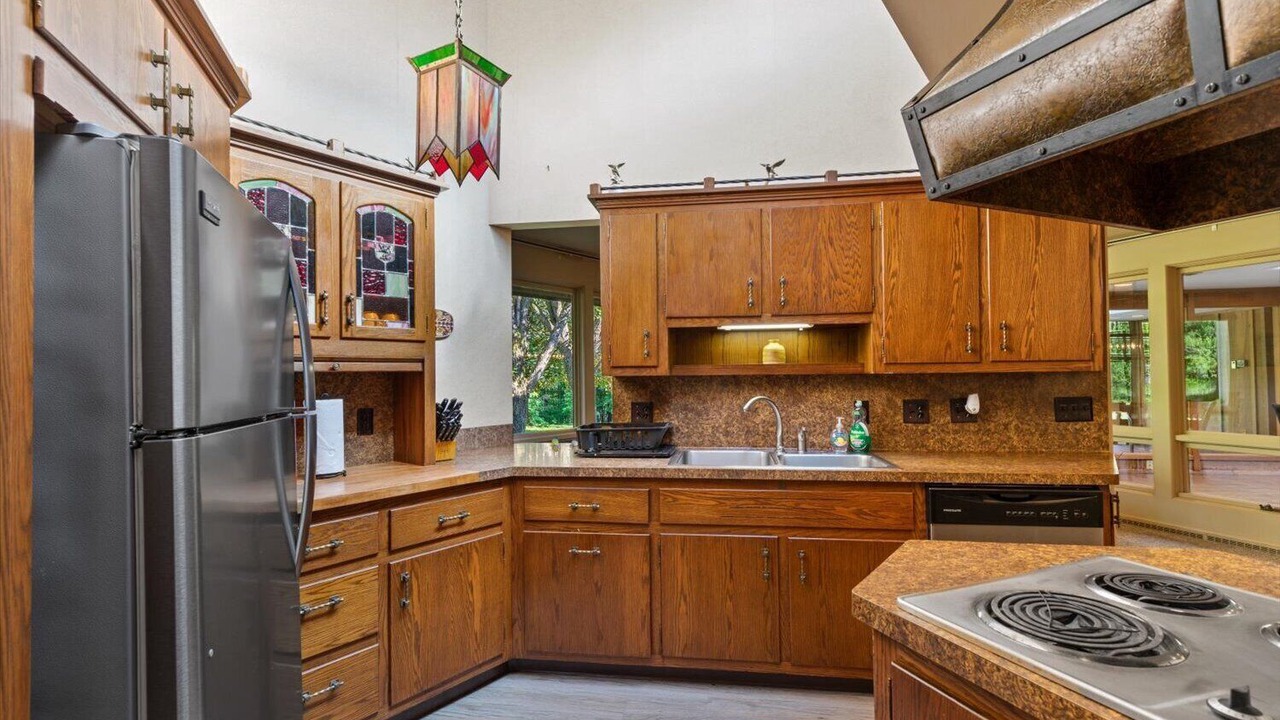 Photo of Kitchen in White Mills