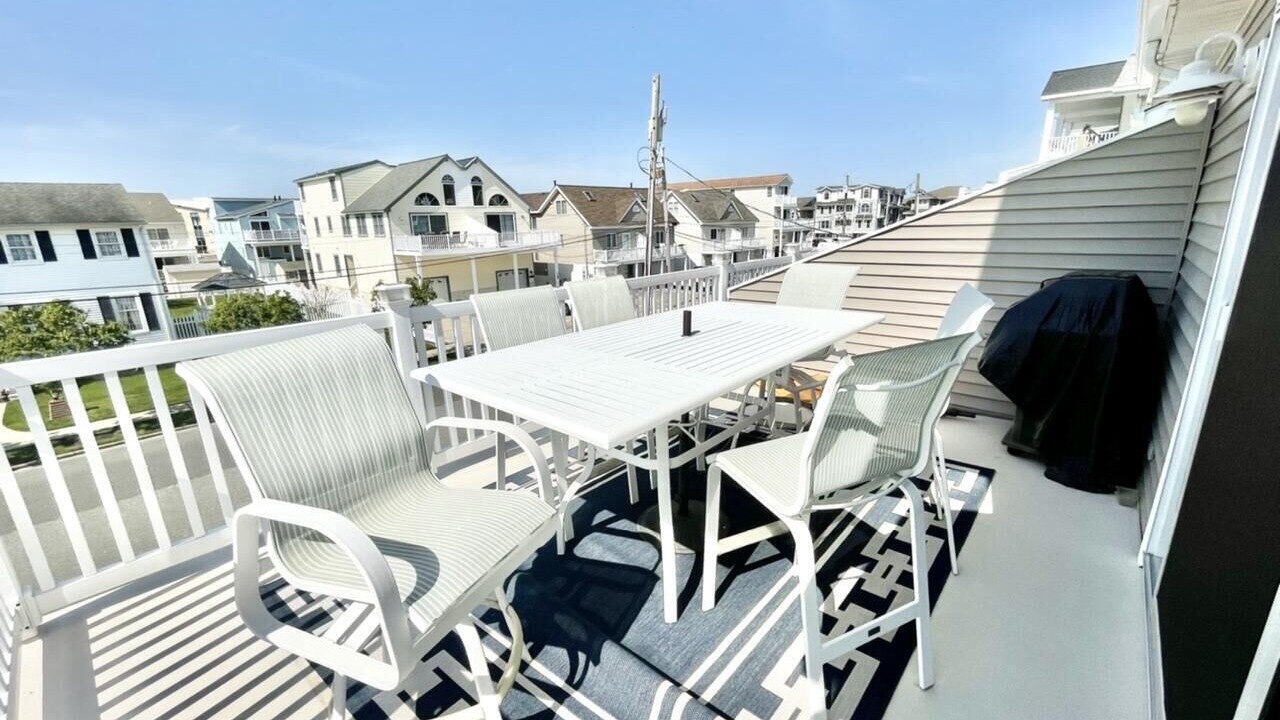 Photo of Outdoor in Sea Isle City