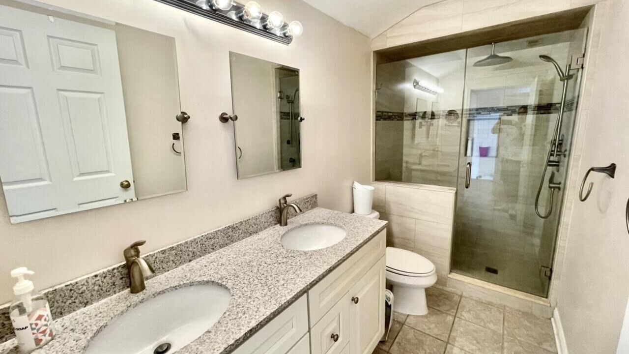 Photo of Bathroom in Sea Isle City