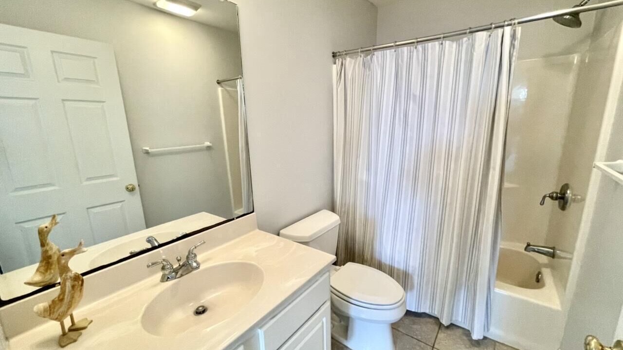 Photo of Bathroom in Sea Isle City