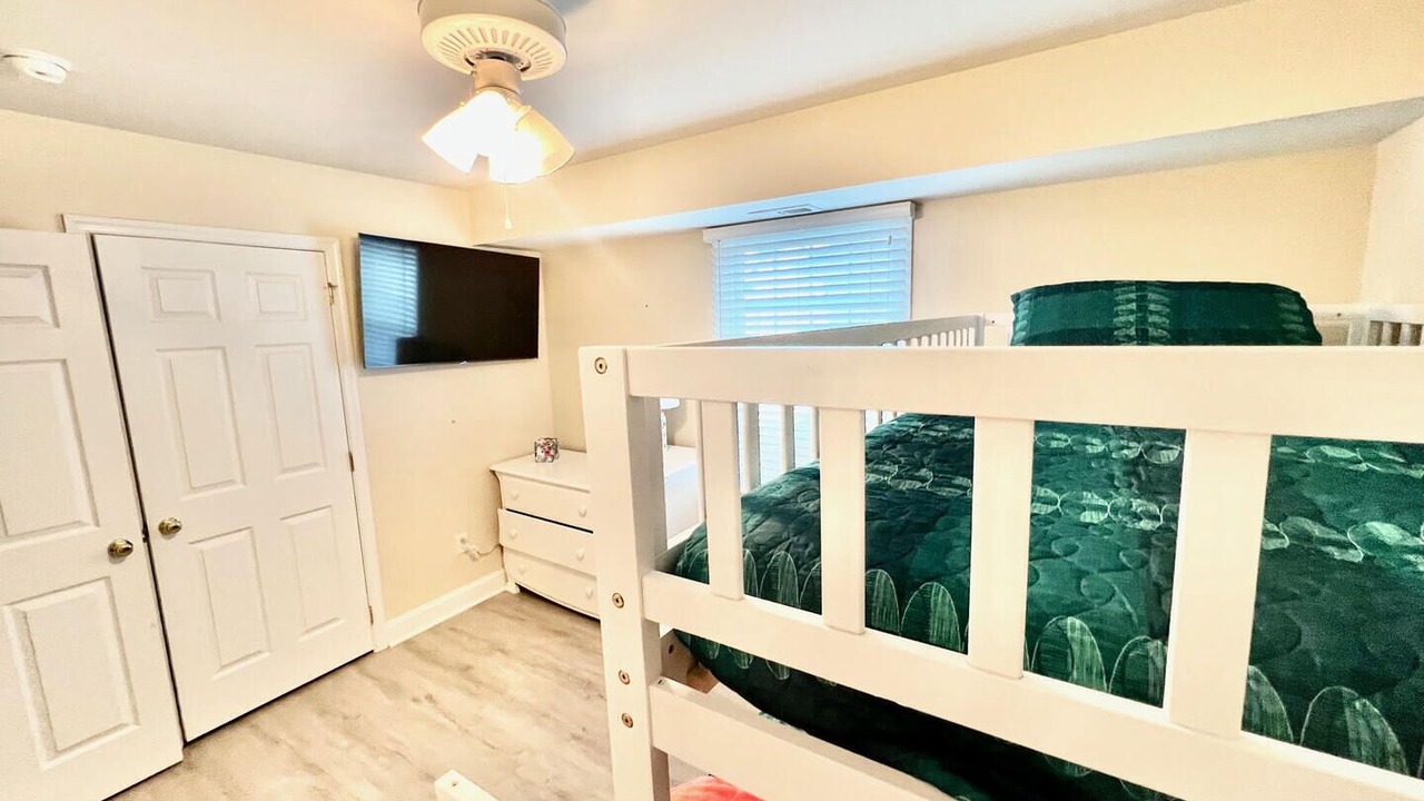 Photo of Bedroom in Sea Isle City