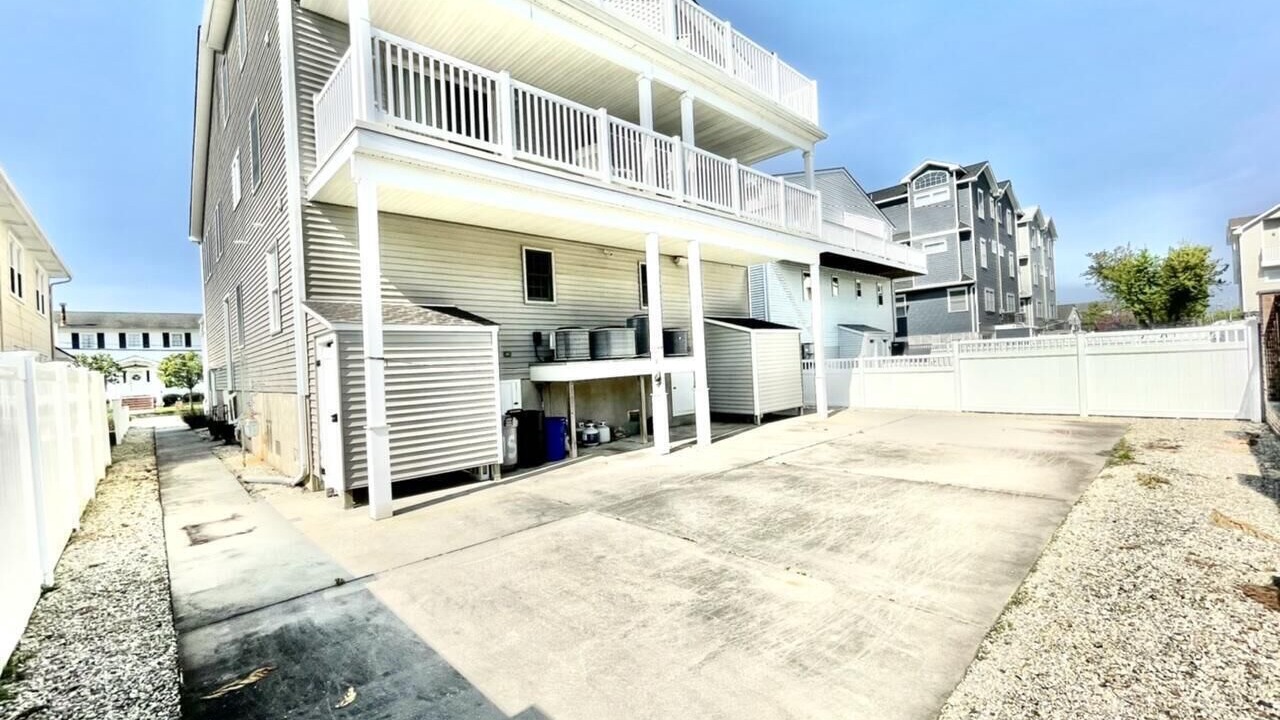 Photo of Outdoor in Sea Isle City