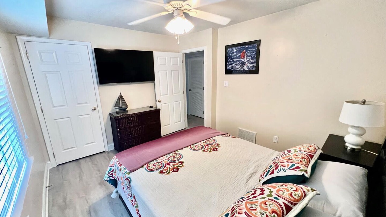Photo of Bedroom in Sea Isle City