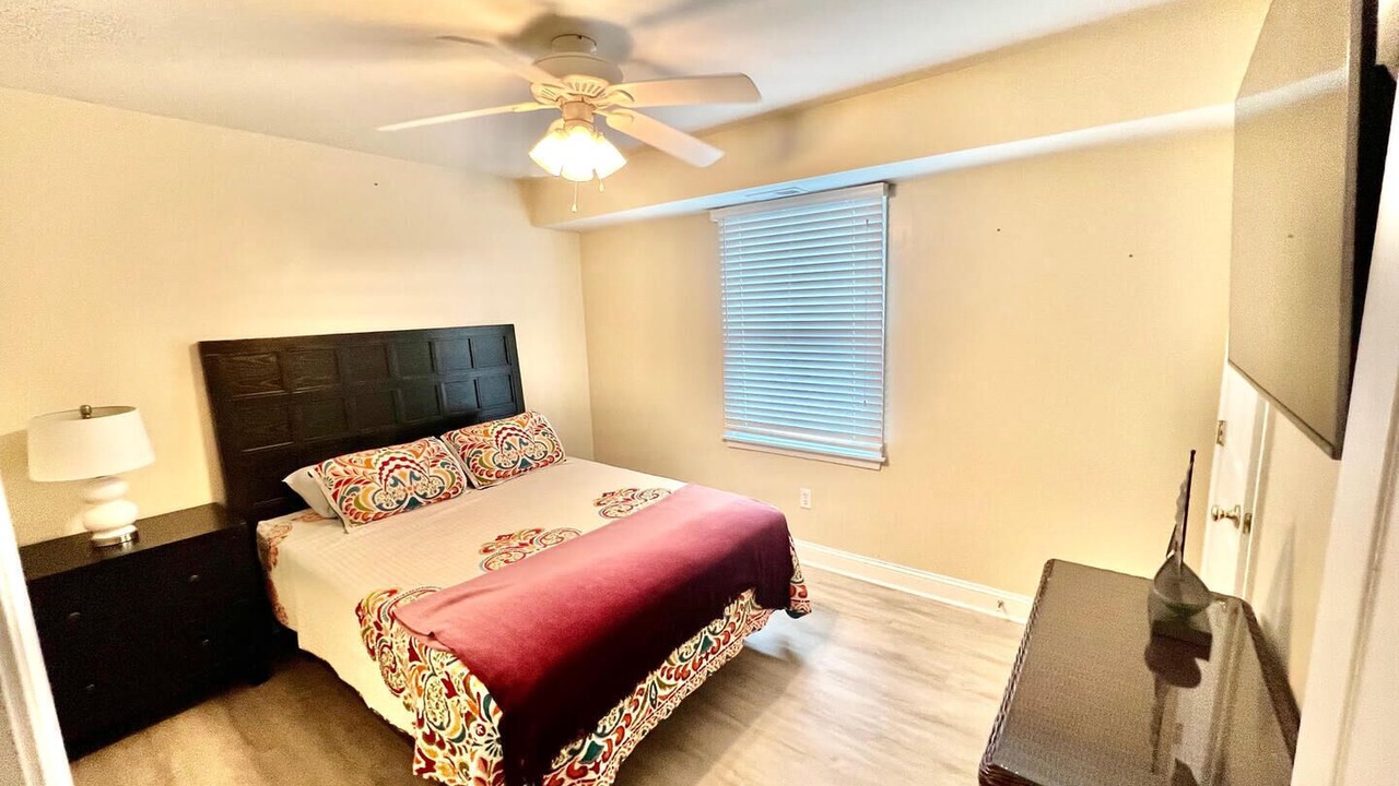 Photo of Bedroom in Sea Isle City