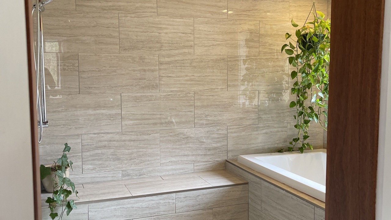 Photo of Bathroom in Kirkwood