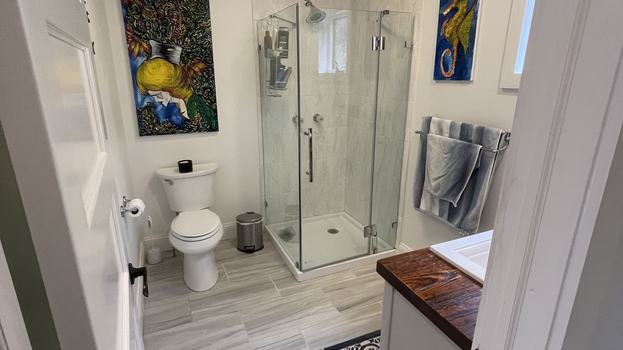 Photo of Bathroom in Kirkwood