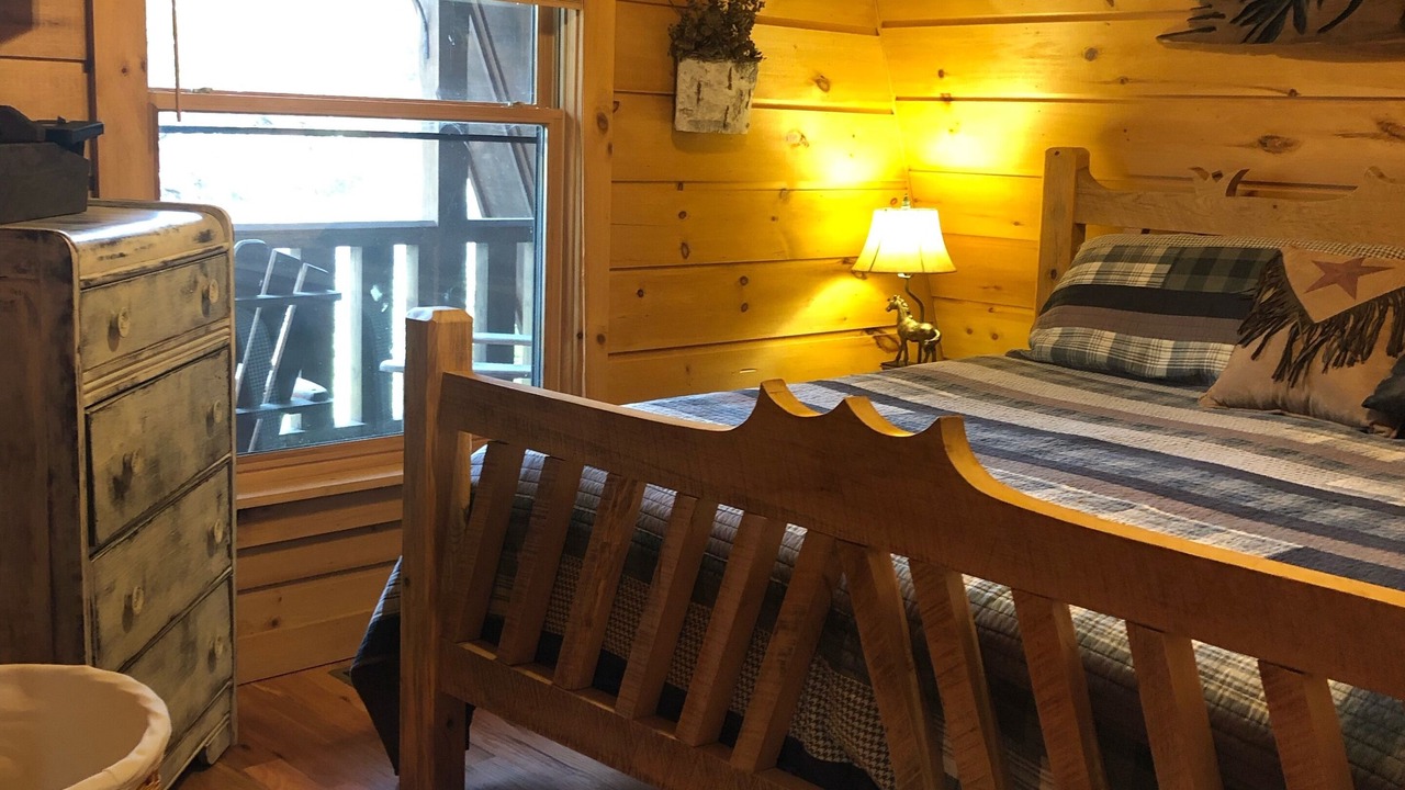 Photo of Bedroom in Revelo