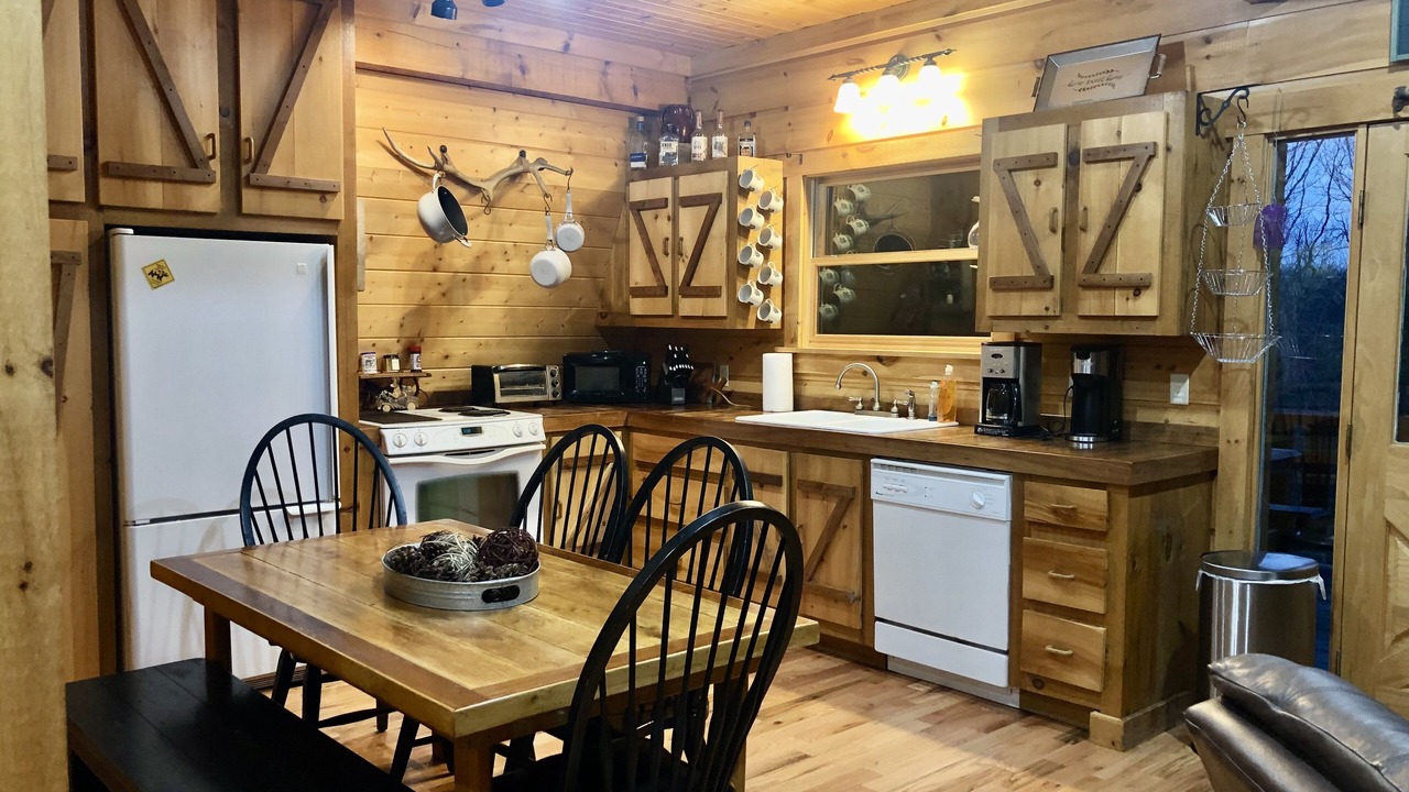 Photo of Kitchen in Revelo